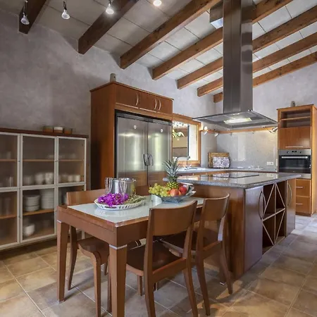 Alzina 454 Selva (Mallorca)