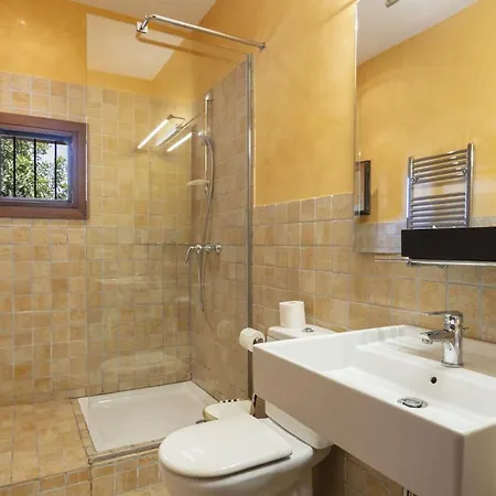 Alzina 454 Venkovský dům Selva (Mallorca)