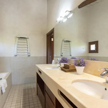Alzina 454 Venkovský dům Selva (Mallorca)