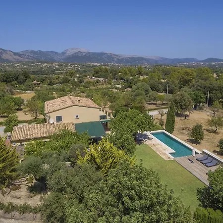 Alzina 454 * Selva (Mallorca)