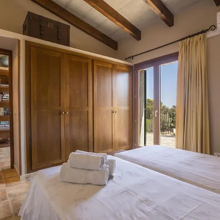 Alzina 454 Selva (Mallorca)