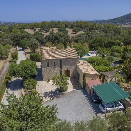 Alzina 454 Selva (Mallorca)