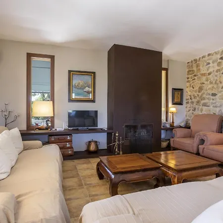 Alzina 454 Landhuis Selva (Mallorca)